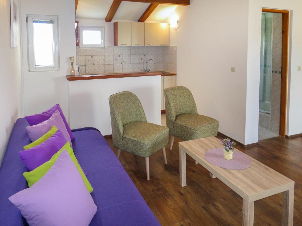 Holiday Home Tone By Interhome Privlaka  Exteriör bild