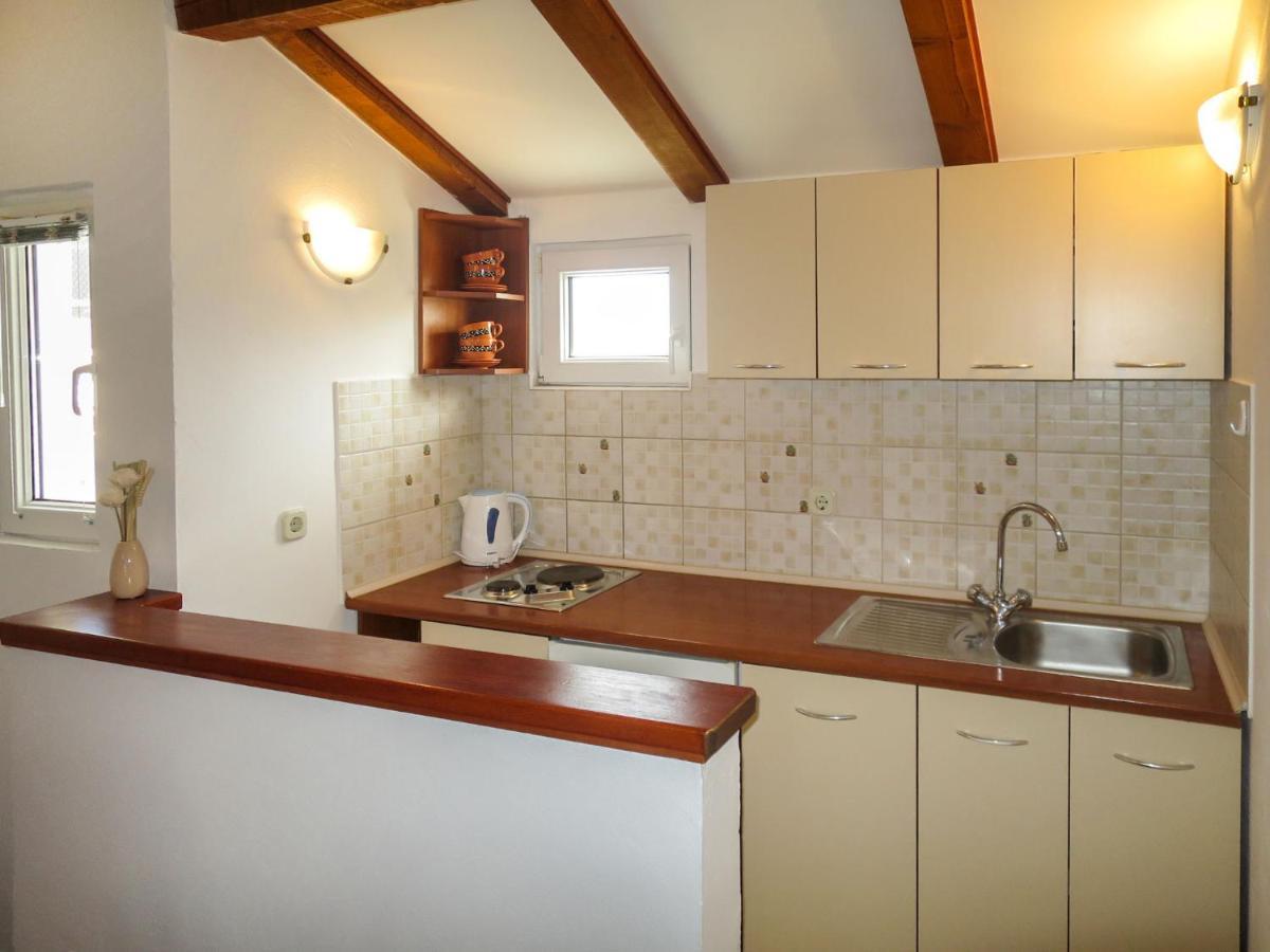 Holiday Home Tone By Interhome Privlaka  Exteriör bild