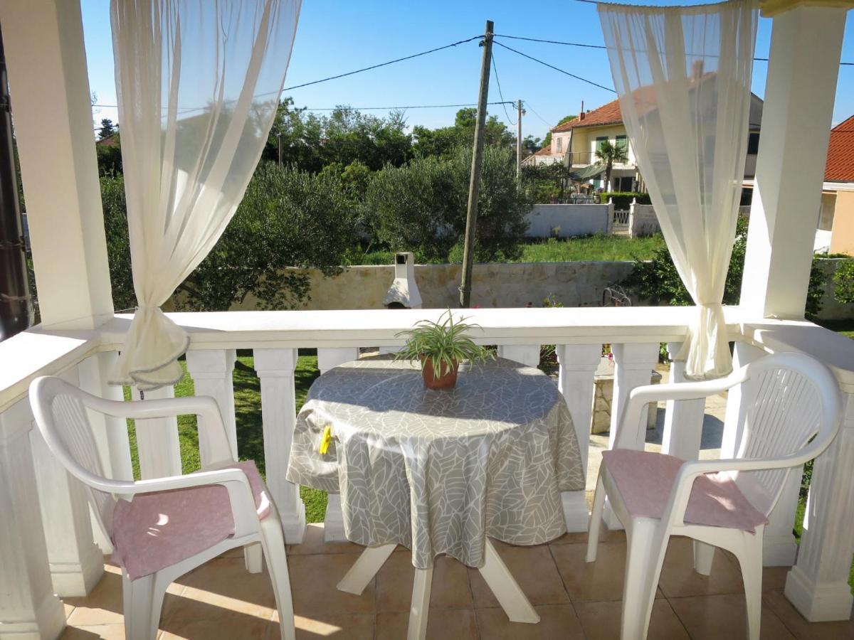 Holiday Home Tone By Interhome Privlaka  Exteriör bild