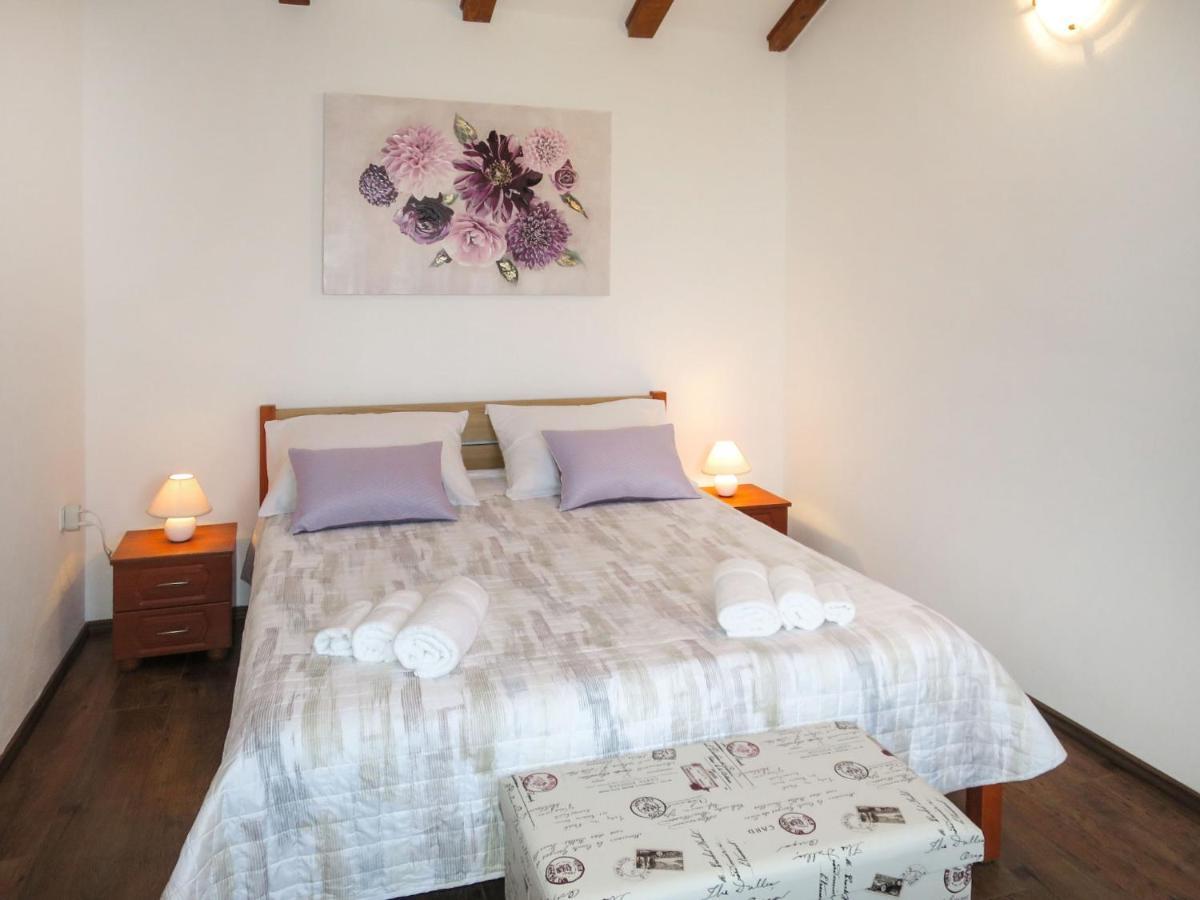 Holiday Home Tone By Interhome Privlaka  Exteriör bild