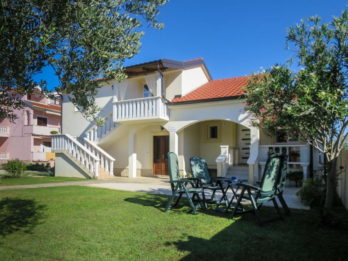 Holiday Home Tone By Interhome Privlaka  Exteriör bild
