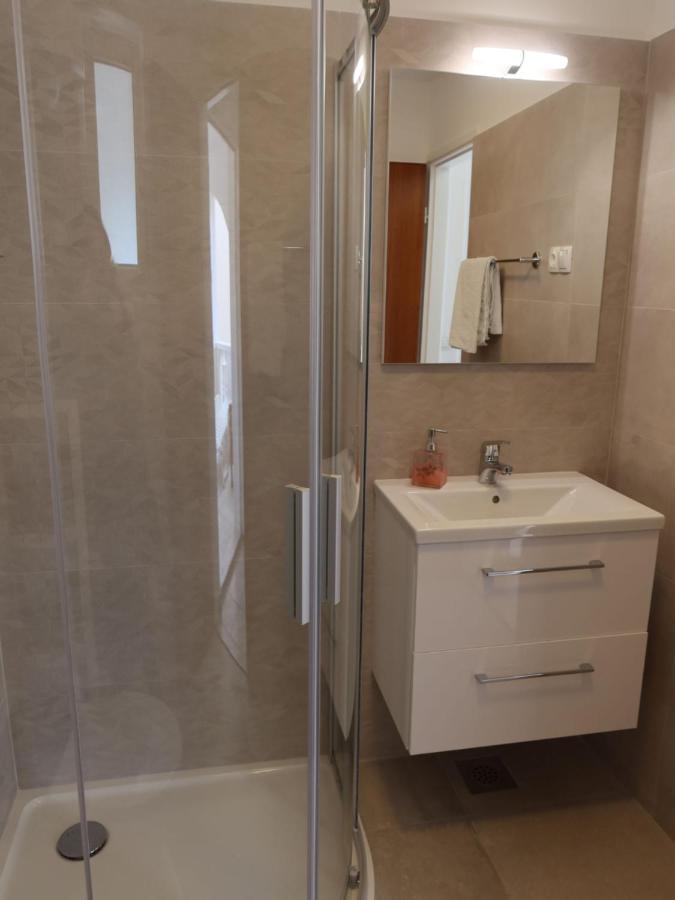 Holiday Home Tone By Interhome Privlaka  Exteriör bild