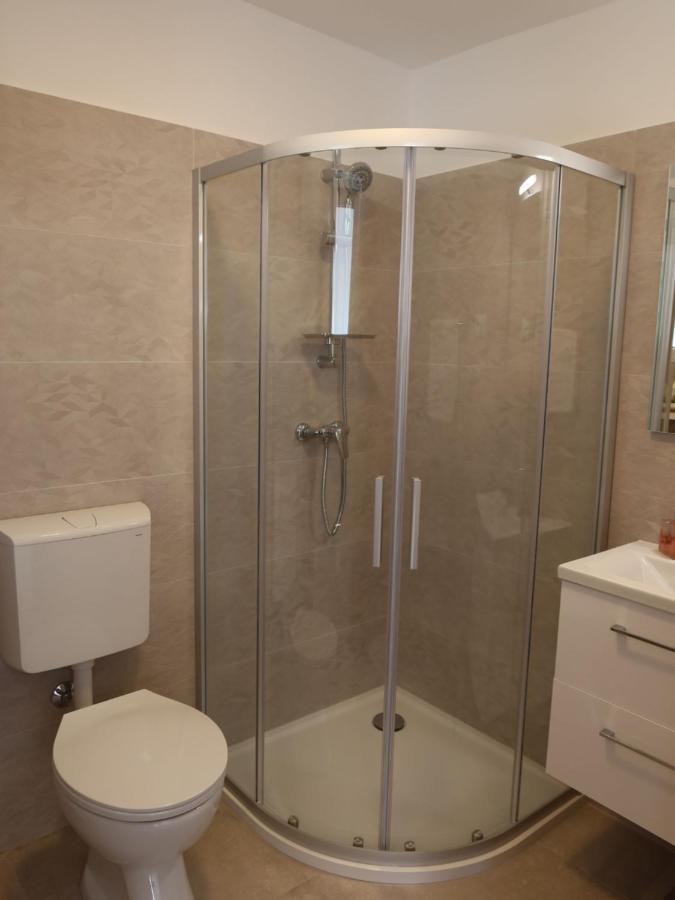 Holiday Home Tone By Interhome Privlaka  Exteriör bild