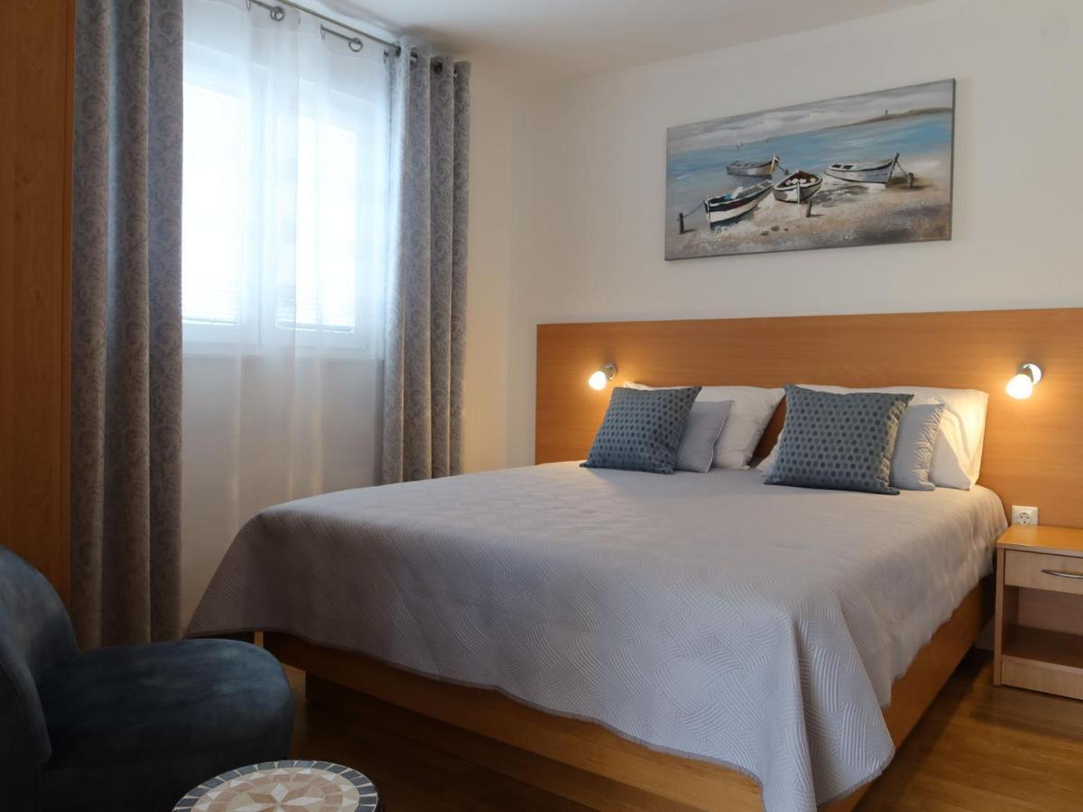 Holiday Home Tone By Interhome Privlaka  Exteriör bild