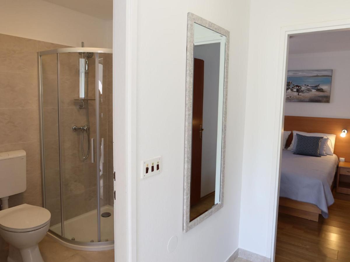 Holiday Home Tone By Interhome Privlaka  Exteriör bild