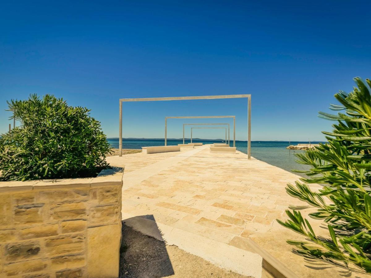 Holiday Home Tone By Interhome Privlaka  Exteriör bild